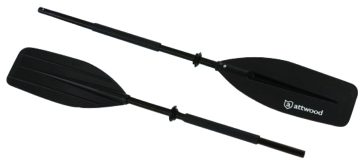 Attwood Pagaies pour Kayak 2