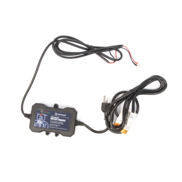 Attwood 12V Battery Charger 714835