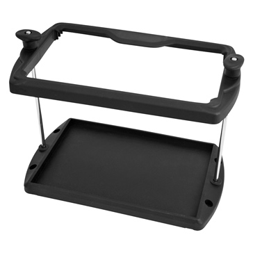 Attwood HD Battery Tray 27