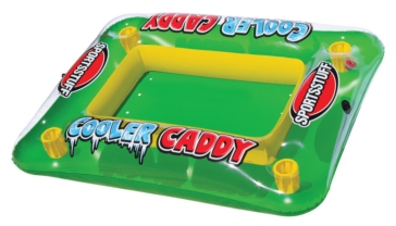 SPORTSSTUFF Cooler Caddy Tube