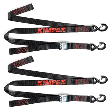 Kimpex Tie down with loop