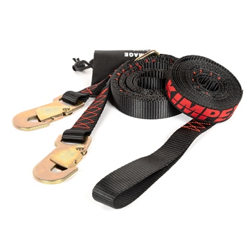 Kimpex Sangle de remorquage 1"X15'