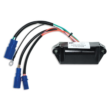 Sierra OMC Power Pack CD4: 113-2125