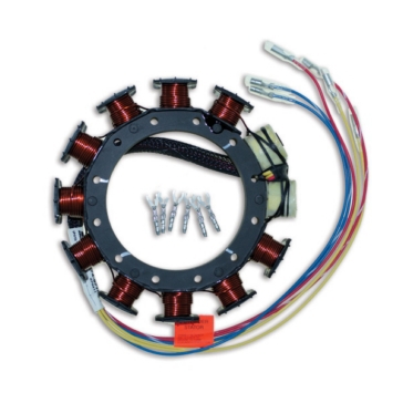 Sierra 16A Stator Fits Mercury - 174-9710K1