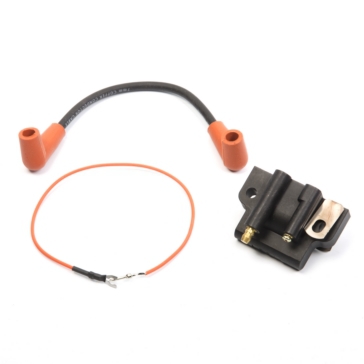 Sierra 18-99165 Ignition Coil Fits OMC - 183-2366