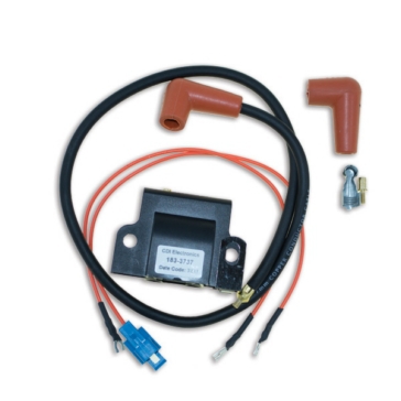 Sierra OMC Ignition Coil Kit Fits OMC - 183-3737