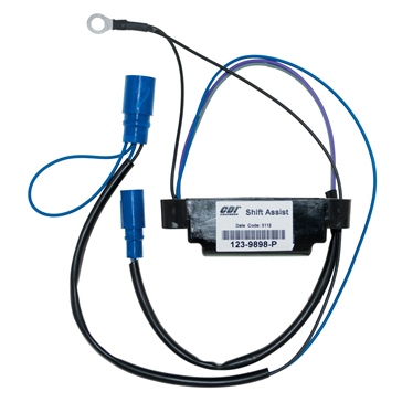 CDI  OMC Points Distributor or Distributors with Electronic Points OMC