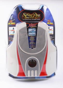 STINGRAY XRIII Hydrofoil