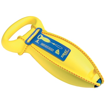 FOX40 Flotteur de sécurité à lancer