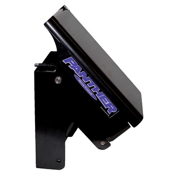 Panther Weekender 40 Trim and Tilt