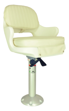 Springfield Skipper Chair with Locking slide Package Skipper Seat
