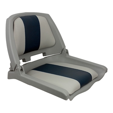 Springfield Fold-Down Traveler Seat Fold-Down Seat