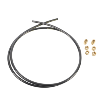 Dometic Corp Hydraulic Steering System Tubing - HF5507