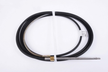 Uflex M66 Universel Rotary Steering Cable