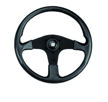 Uflex Corse Steering Wheels