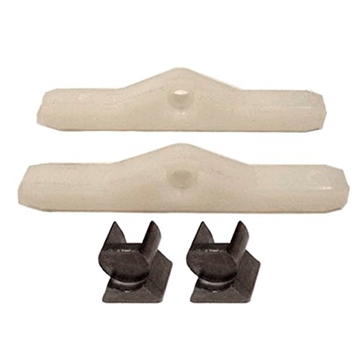 Uflex K25 - Ensemble de raccordement