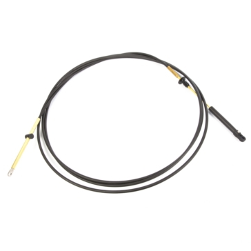 Uflex Johnson / Evinrude Control Cables - C14