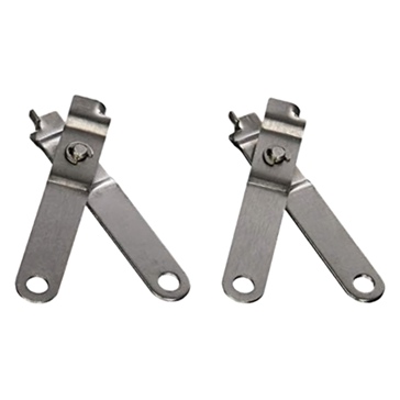 Uflex K35 - Ensemble de raccordement