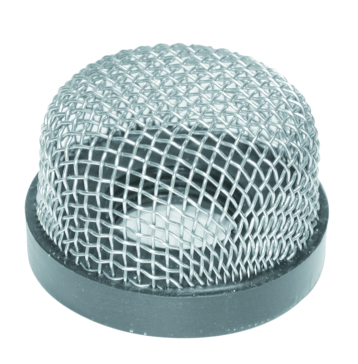 T-H Marine Stainless Steel Wire Mesh Strainer