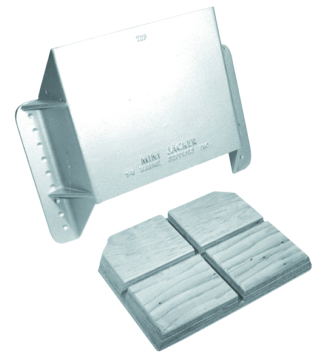 T-H Marine Mini-Jacker Jacking Plate