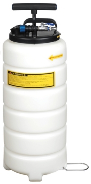 Moeller Extractor, Fluid 15 L