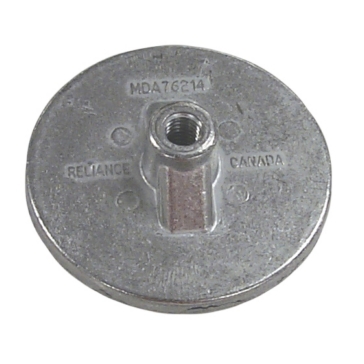 Sierra Zinc Anode Fits Mercury