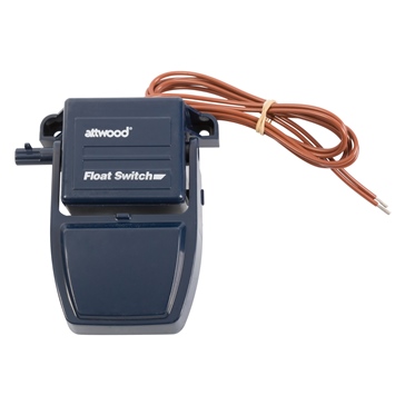 Attwood Automatic Float Switch