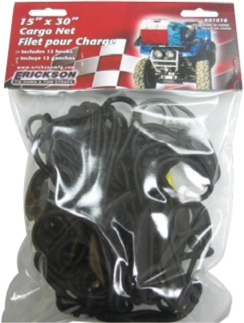 ERICKSON Filet Cargo 15" - 30"