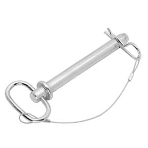 Fulton Wesbar Pivot Pin for Hinge