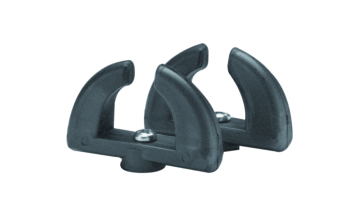 Taylor Made Turn Latches