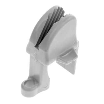 Kimpex Défense de ponton sur rail