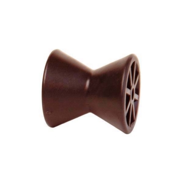 Tie Down Rollers & Keel Pads