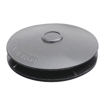 Taylor Made "Boat Vent II" pour bateau - Évent/support Polycarbonate