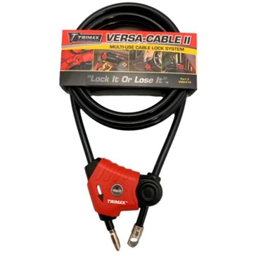 Trimax Câble de verouillage, Versa Câble de verouillage - 721001