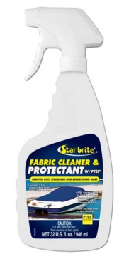 Star brite Nettoyant à tissu 946 ml