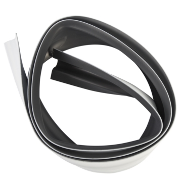 Dock Edge  Profil en “C” et butoir de quai 10' x 3 1/2"