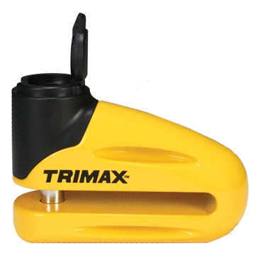 Trimax Disc Lock - T665LY