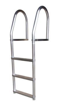 Dock Edge  Dock Ladder ECO Fixed - 3