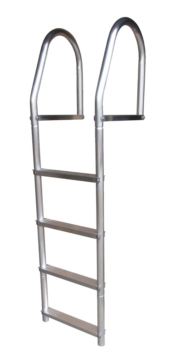 Dock Edge  Dock Ladder ECO Fixed - 4