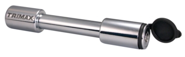 Trimax Trailer Coupling Lock, Twister