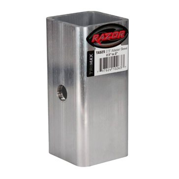 Trimax Adapter Sleeve