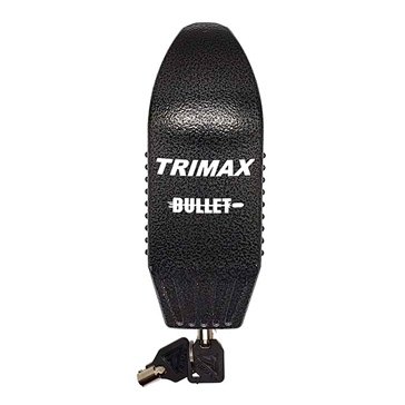 Trimax Bullet Latch Lock