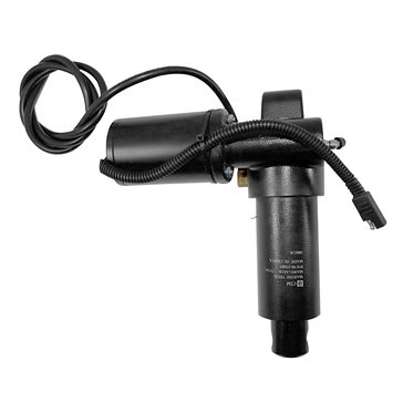 Panther Engine Actuator, Maximum 55 HP