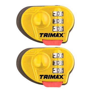 Trimax Gun Lock