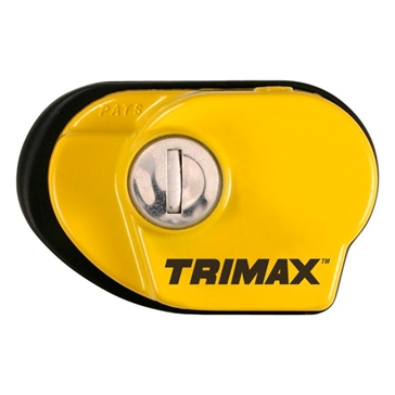 Trimax Keyed Gun Lock