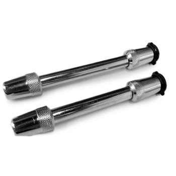 Trimax Hitch and Ball Mount Lock Pin Set