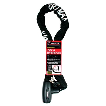 Trimax Chain Lock - THEX