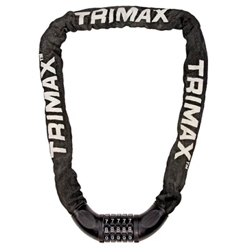 Trimax Chain Lock - THEXC103