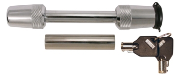 Trimax Trailer Coupling Lock, Universal