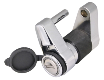 Trimax Door Lock, Deluxe